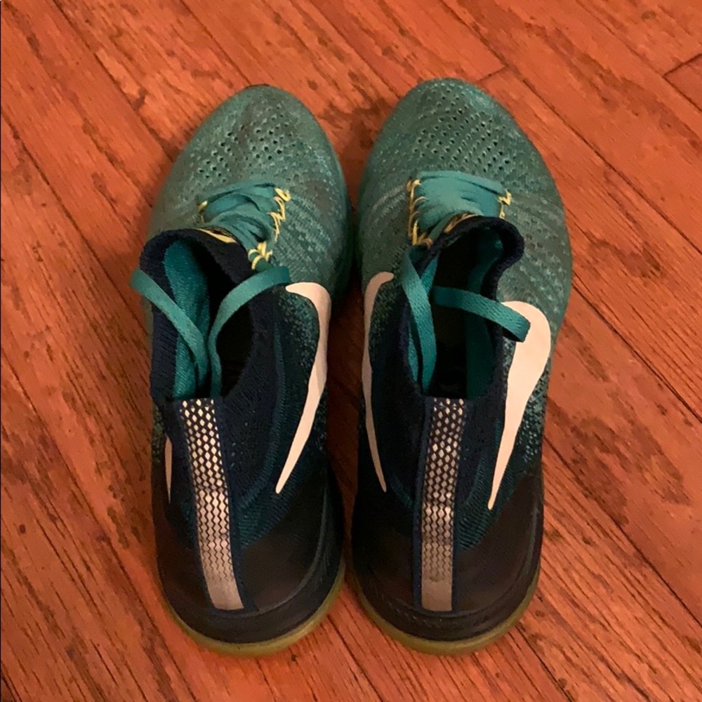 Nike Zoom All Out